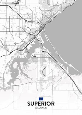 Superior WI