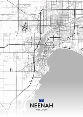 Neenah WI