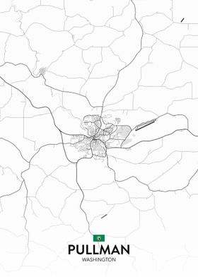 Pullman WA