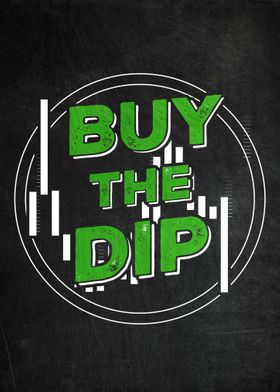 Buy The Dip Trading