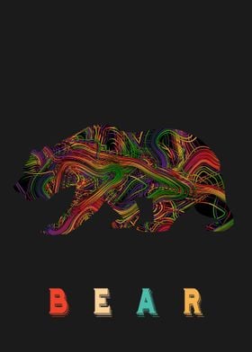 Bear                      