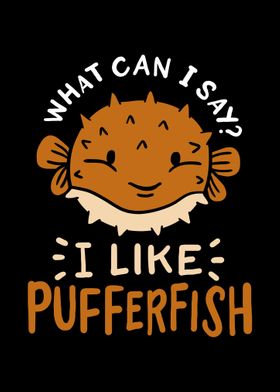 Pufferfish