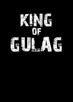 King Of Gulag