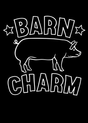Barn Charm