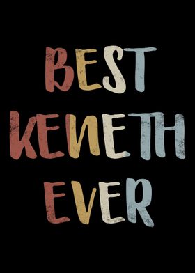 Best Keneth Ever