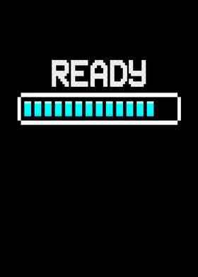 Ready Loading