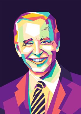 Joe Biden wpap