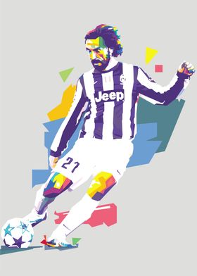 Andrea Pirlo