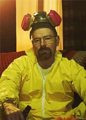 Breaking Bad