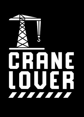 Crane Lover