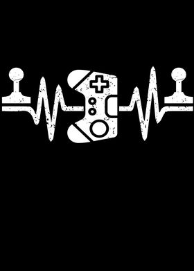 Gaming Heartbeat