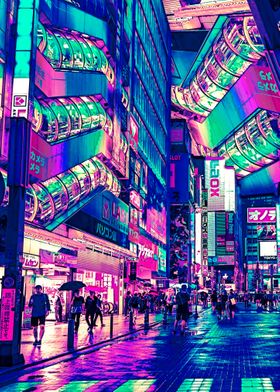 Tokyo Two