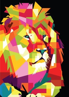 lion