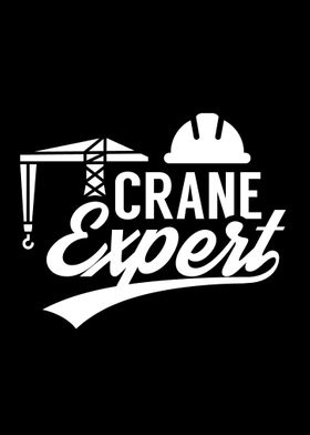 Crane Expert