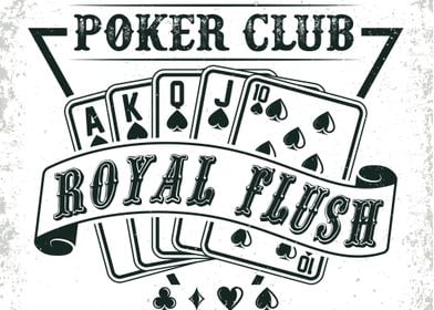 Poker Club