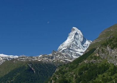 matterhorn