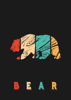 Bear                      