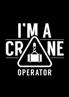 Crane Operator