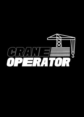 Crane Operator