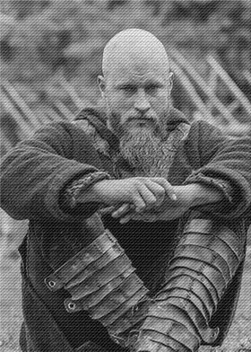 Ragnar Lothbrok