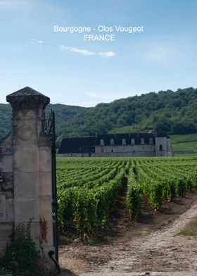 Clos Vougeot