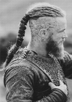 Ragnar Lothbrok