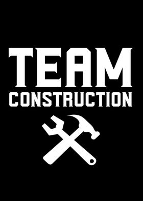 Team Construction