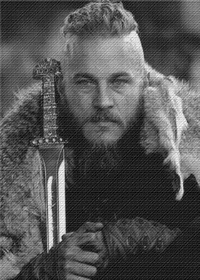 Ragnar Lothbrok