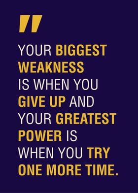 The Greatest Power Quotes 