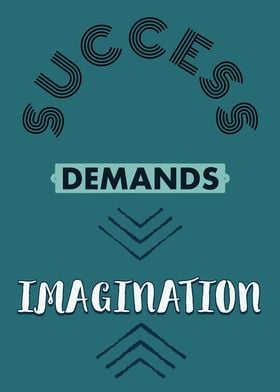Success Demand Imagination