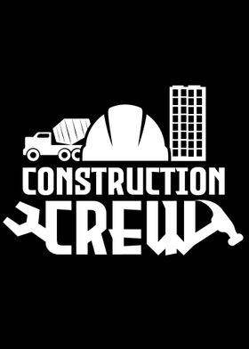 Construction Crew