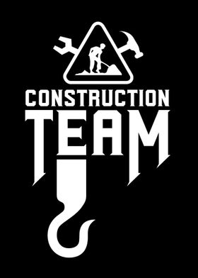 Construction Team