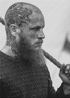 Ragnar Lothbrok