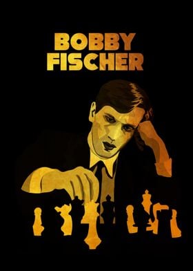 Bobby Fischer Chess