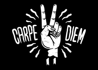 carpe diem