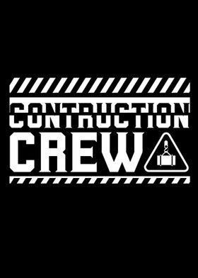 Construction Crew