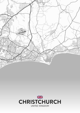 Christchurch UK