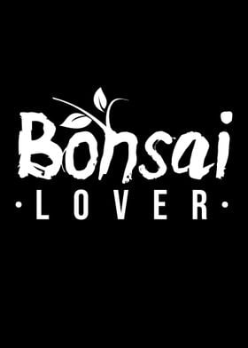 Bonsai Lover