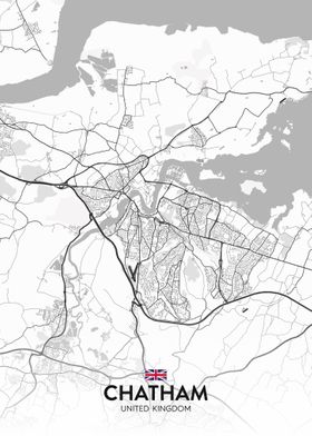 Chatham UK