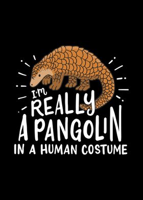 Pangolin