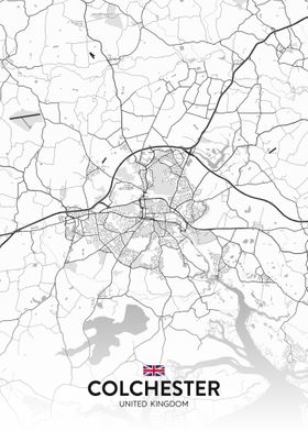 Colchester UK