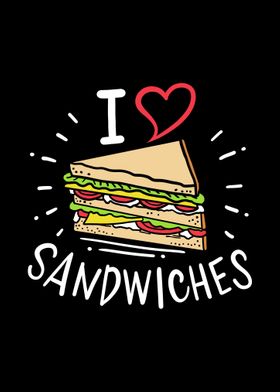 Sandwich