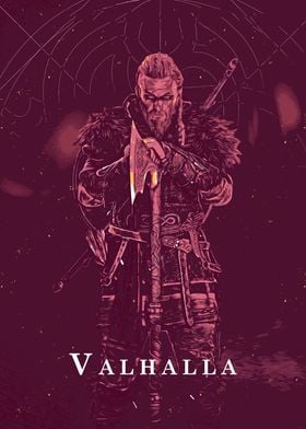 Valhalla