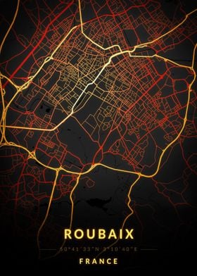 Roubaix