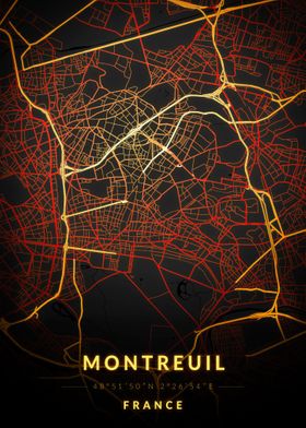 Montreuil