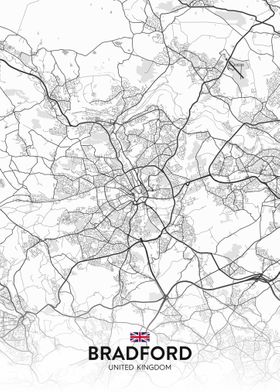 Bradford UK