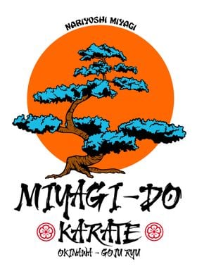Miyagi do Karate
