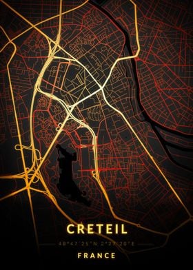 Creteil