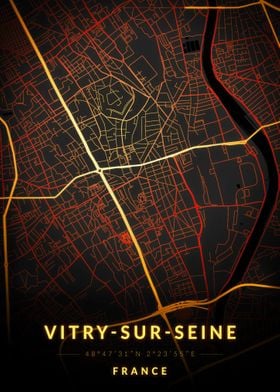 Vitry Sur Seine