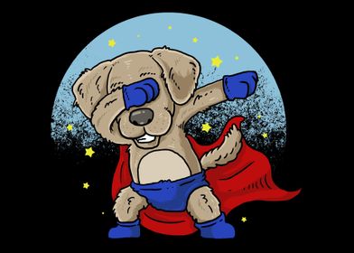 Superhero Dog Dub